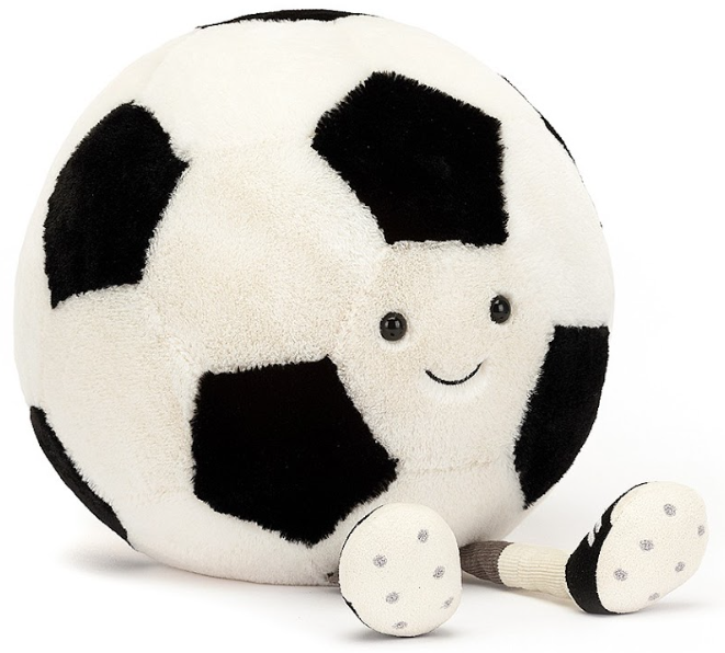 Amuseables Sports